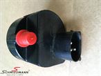 B13328509765 13328509765 13 32 8 509 765 8509765 BMW E91 -  Fuel Strainer Heating