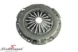 21208607915 21208607915 21 20 8 607 915 8607915 MINI R57 -  Clutch kit D=228MM