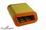 13727838804MO 13727838804 13 72 7 838 804 7838804 BMW E93LCI -  Luchtfilter