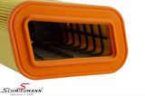 13727838804MO 13727838804 13 72 7 838 804 7838804 BMW E93LCI -  Luchtfilter