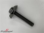 B33306793891 33306793891 33 30 6 793 891 6793891 宝马 F22 -  Securing bolt M12X1,5X74-10.9 for example for wishbones