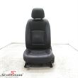 K15708 宝马 F11 LCI -  Leather Interior Black