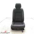 K15708 宝马 F11 LCI -  Leather Interior Black