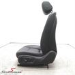 K15708 宝马 F11 LCI -  Leather Interior Black