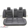 K15708  Leather Interior Black