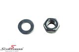33526866615 33526866615 33 52 6 866 615 6866615  Støddæmper bag -BILSTEIN B4- standard passer i V.+ H.-side