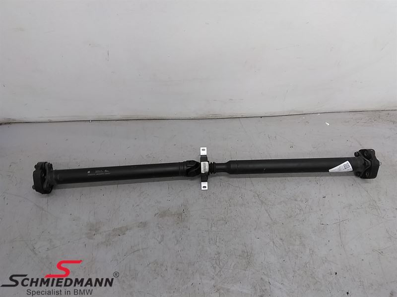 Drive shaft assy automatic transmission L=1404MM