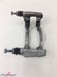 R22146 34116869107 34 11 6 869 107 6869107 宝马 X1 (F48) -  Brake caliper carrier front left  Genuine BMW only 3378km