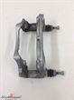 R22146 34116869107 34 11 6 869 107 6869107  Brake caliper carrier front left  Genuine BMW only 3378km