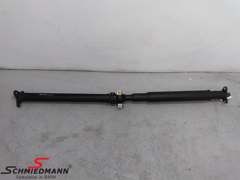 Drive shaft assy automatic transmission L=1601MM