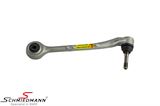 BMW 31122339998 31122339998 31 12 2 339 998 2339998 / 31-12-2-339-998 31122339998 31 12 2 339 998 2339998 BMW E39 -  Wishbone R.-side alloy with rubber mounting - Meyle OE quality