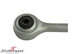 BMW 31122339998 31122339998 31 12 2 339 998 2339998 / 31-12-2-339-998 31122339998 31 12 2 339 998 2339998 BMW E39 -  Wishbone R.-side alloy with rubber mounting - Meyle OE quality