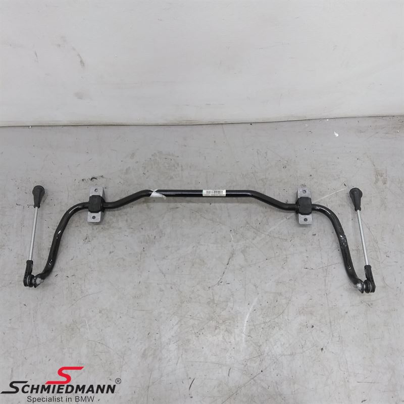 Stabilizer Bar Front 