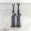 C50884 宝马 F11 LCI -  Lowering-set H&R 30-35mm with Shockabsorbers (only front)