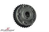 11367500032TR 11367500032 11 36 7 500 032 7500032  Adjustment unit for inlet camshaft 