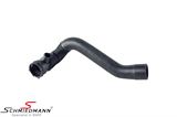 11-53-7-830-715 Water hose from waterpump to bottom of radiator