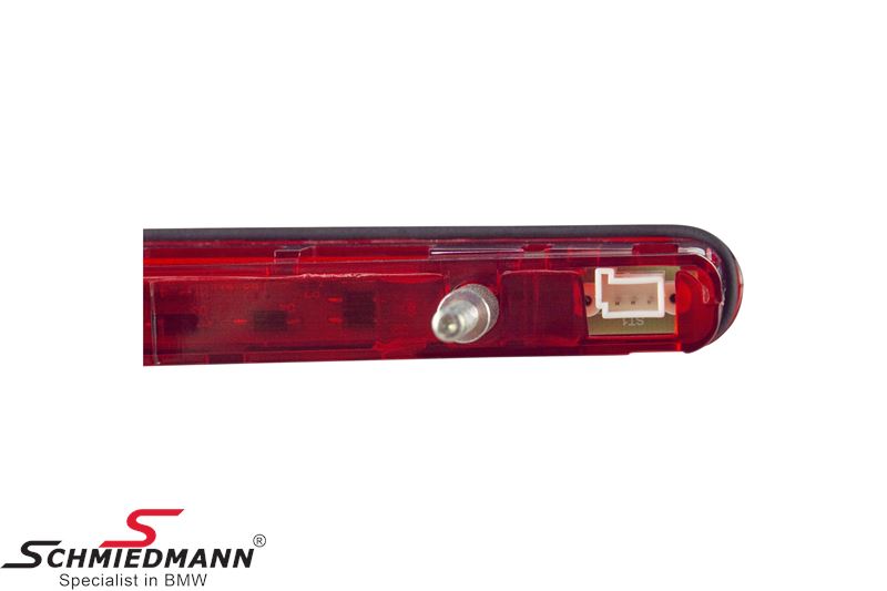 Brake light in tailgate (Third stoplamp) - 63258357739, 63