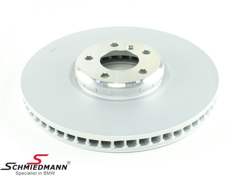 Brake disk front lightweight R.-side 385X36MM - ventilated