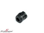 31351090268 31351090268 31 35 1 090 268 1090268 BMW Z3 (E36) -  Stabilizer bush front 25,5MM for M-sport suspension