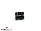 31351090268 31351090268 31 35 1 090 268 1090268 BMW Z3 (E36) -  Stabilizer bush front 25,5MM for M-sport suspension