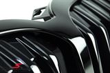 51-13-5-A39-368 51135A39368 51 13 5 A39 368 5A39368  Kidney grill F40 Shadow line - Original BMW - 