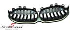 51-13-5-A39-368 51135A39368 51 13 5 A39 368 5A39368  Kidney grill F40 Shadow line - Original BMW - 