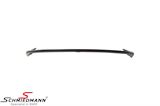 BS87SCAR  Roof spoiler -Silverstone- genuine carbon