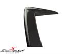 BS87SCAR  Roof spoiler -Silverstone- genuine carbon