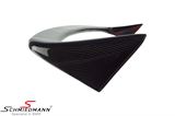 BS87SCAR  Roof spoiler -Silverstone- genuine carbon