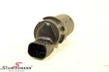 B66216902182 66216902182 66 21 6 902 182 6902182 BMW E39 -  PDC sensor rear (park distance control) not painted