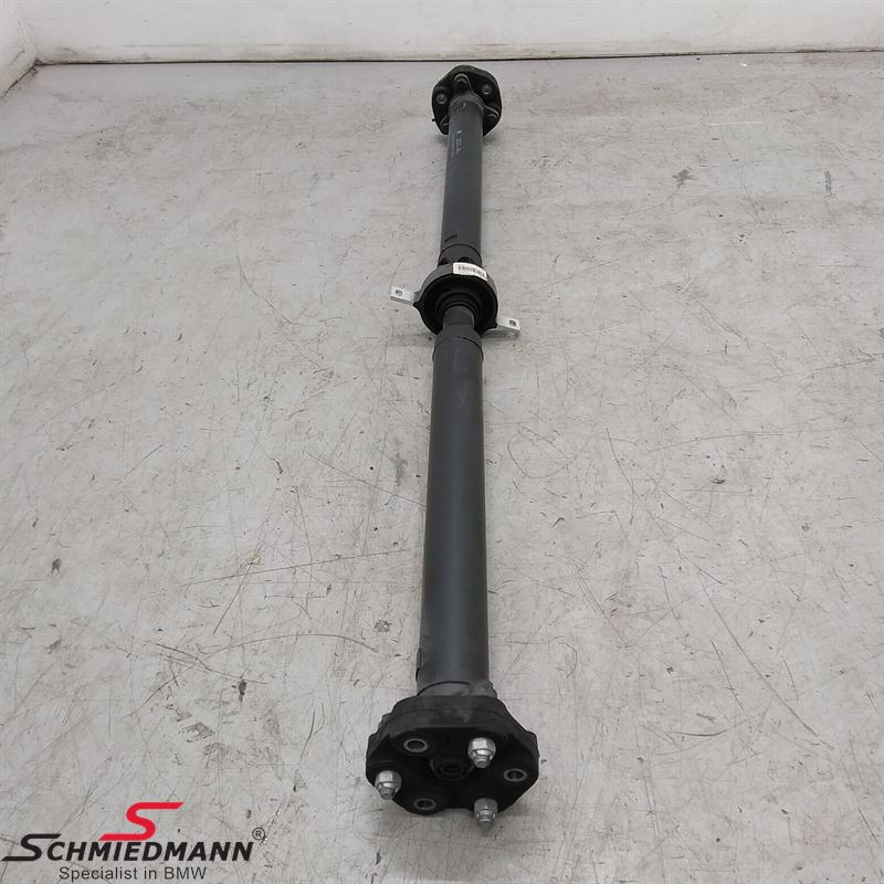 Drive shaft assy automatic transmission L=1404MM