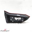 K16415 63217388950 63 21 7 388 950 7388950 宝马 G31 -  Taillight inner part on tailgate R.-side 