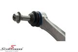 31126777733ME 31126777733 31 12 6 777 733 6777733 BMW F12 LCI -  Rod L.-side with hydraulic mounting