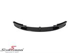 FRSPLF30C  Frontspoiler lip -EVO- carbon optic