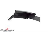 FRSPLF30C  Frontspoiler lip -EVO- carbon optic