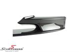 FRSPLF30C  Frontspoiler lip -EVO- carbon optic