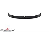 FRSPLF30C  Frontspoiler lip -EVO- carbon optic