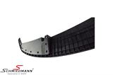 FRSPLF30C  Frontspoiler lip -EVO- carbon optic