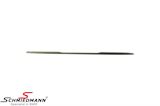 HSLG22HORM BMW G22 -  Rear spoiler Hockenheim  - Raw Material