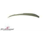 HSLG22HORM BMW G22 -  Rear spoiler Hockenheim  - Raw Material