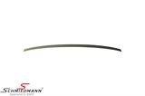 HSLG22HORM BMW G22 -  Rear spoiler Hockenheim  - Raw Material
