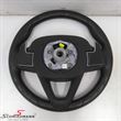 K16413 宝马 G30 -  Sport leather steering wheel 