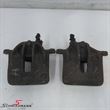 C49443 Brake caliper front GIRLING for 260x22mm discs