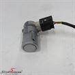 A61227 66206917548 66 20 6 917 548 6917548 MINI R52 -  PDC sensor rear (park distance control)  Pure Silver (M900)