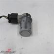 A61228 66206917548 66 20 6 917 548 6917548 MINI R52 -  PDC sensor rear (park distance control)  Pure Silver (M900)