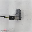 A61227 66206917548 66 20 6 917 548 6917548 MINI R52 -  PDC sensor rear (park distance control)  Pure Silver (M900)