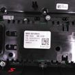 K16474 61319328425 61 31 9 328 425 9328425  Radio and Climate Control Panel