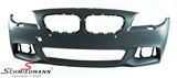 FRF1011MOPDCLCI BMW F10 LCI -  Frontspoiler Motorsport I design