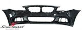FRF1011MOPDCLCI BMW F10 LCI -  Frontspoiler Motorsport I design