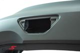 FRF1011MOPDCLCI BMW F10 LCI -  Frontspoiler Motorsport I design